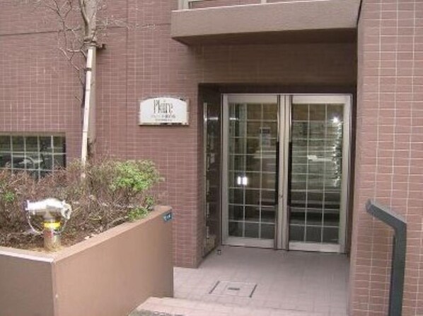 プレール東麻布の物件内観写真